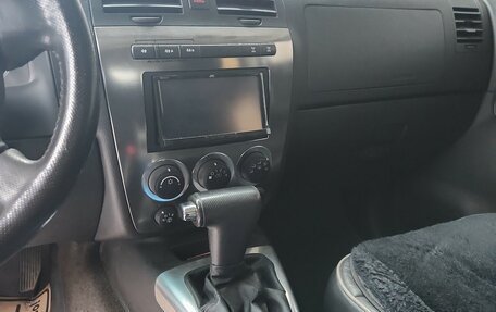 Hummer H3, 2009 год, 2 120 000 рублей, 12 фотография