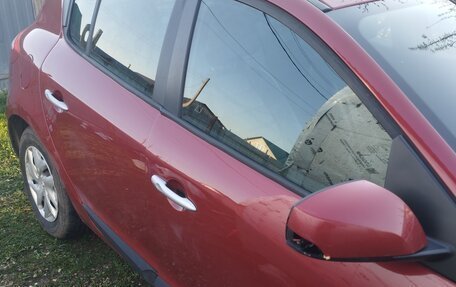 Renault Megane III, 2013 год, 800 000 рублей, 3 фотография