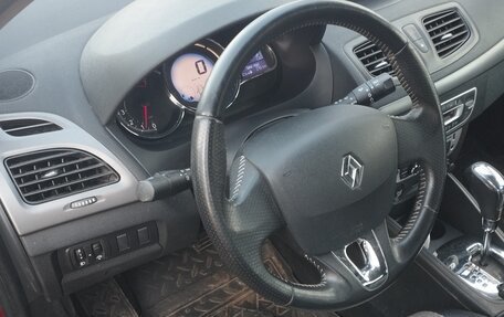 Renault Megane III, 2013 год, 800 000 рублей, 9 фотография