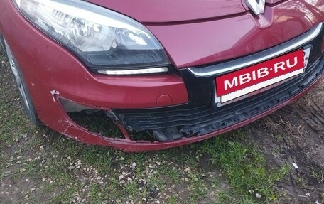 Renault Megane III, 2013 год, 800 000 рублей, 7 фотография