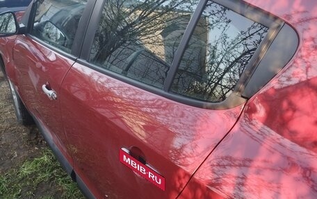 Renault Megane III, 2013 год, 800 000 рублей, 5 фотография