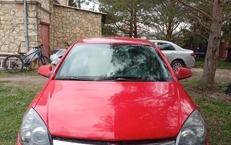 Opel Astra H, 2010 год, 439 000 рублей, 2 фотография