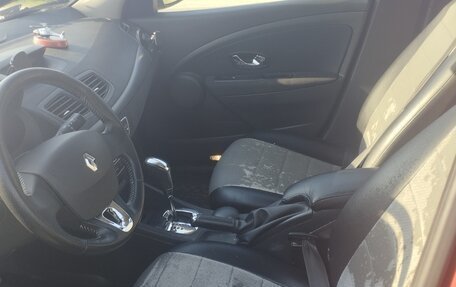 Renault Megane III, 2013 год, 800 000 рублей, 13 фотография