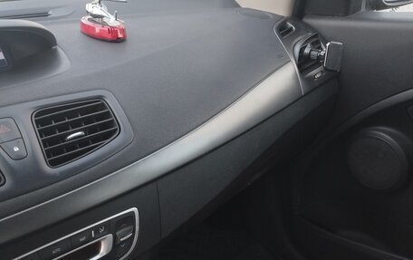 Renault Megane III, 2013 год, 800 000 рублей, 11 фотография