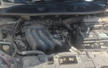 Renault Megane III, 2013 год, 800 000 рублей, 17 фотография