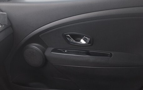 Renault Megane III, 2013 год, 800 000 рублей, 12 фотография