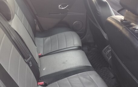 Renault Megane III, 2013 год, 800 000 рублей, 15 фотография