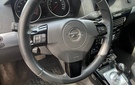 Opel Astra H, 2010 год, 439 000 рублей, 11 фотография