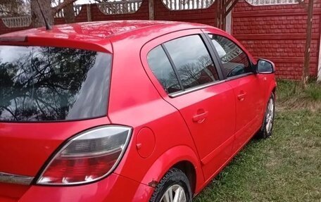 Opel Astra H, 2010 год, 439 000 рублей, 7 фотография