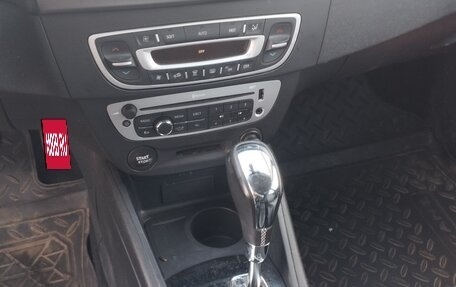 Renault Megane III, 2013 год, 800 000 рублей, 10 фотография