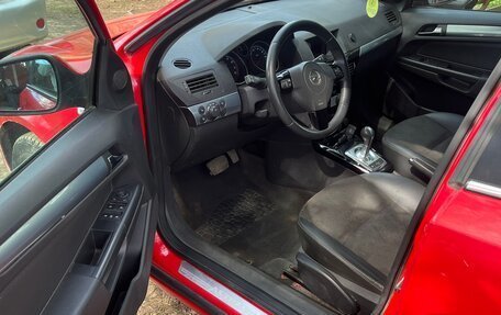 Opel Astra H, 2010 год, 439 000 рублей, 15 фотография