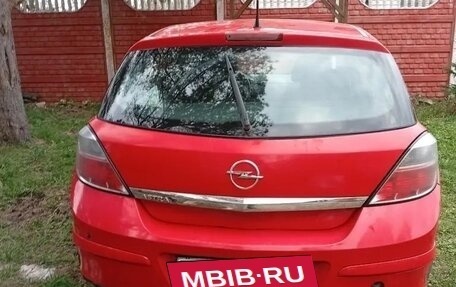 Opel Astra H, 2010 год, 439 000 рублей, 6 фотография