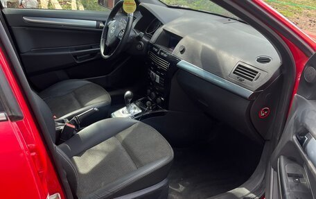 Opel Astra H, 2010 год, 439 000 рублей, 26 фотография