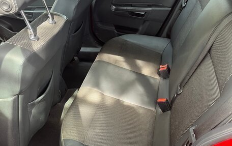 Opel Astra H, 2010 год, 439 000 рублей, 18 фотография