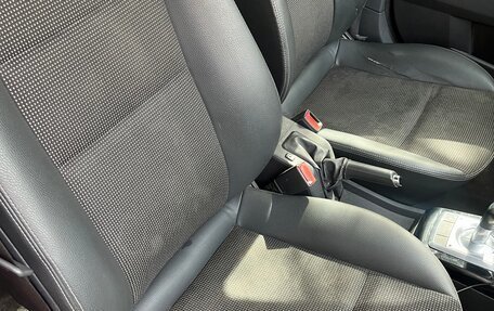 Opel Astra H, 2010 год, 439 000 рублей, 24 фотография