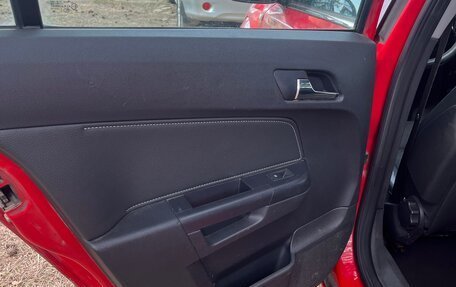 Opel Astra H, 2010 год, 439 000 рублей, 17 фотография
