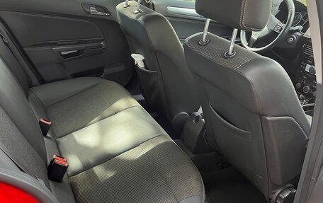 Opel Astra H, 2010 год, 439 000 рублей, 20 фотография