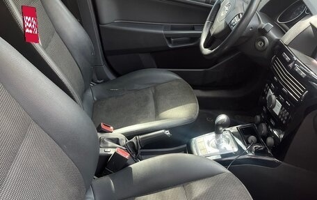 Opel Astra H, 2010 год, 439 000 рублей, 23 фотография