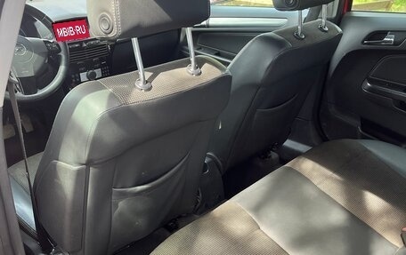 Opel Astra H, 2010 год, 439 000 рублей, 16 фотография