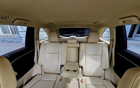 Toyota Highlander III, 2014 год, 3 200 000 рублей, 11 фотография