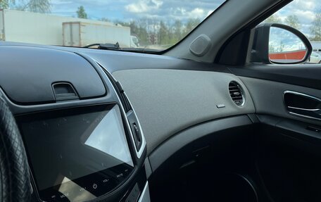 Chevrolet Cruze II, 2013 год, 700 000 рублей, 7 фотография