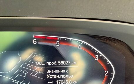 BMW X6, 2020 год, 8 650 000 рублей, 3 фотография
