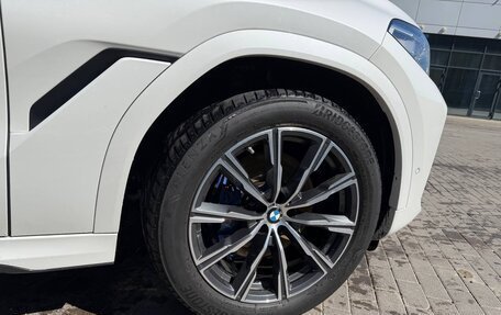 BMW X6, 2020 год, 8 650 000 рублей, 4 фотография