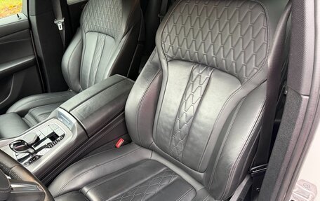 BMW X6, 2020 год, 8 650 000 рублей, 7 фотография