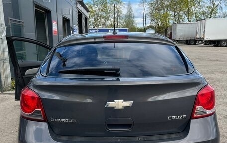 Chevrolet Cruze II, 2013 год, 700 000 рублей, 4 фотография