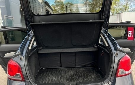 Chevrolet Cruze II, 2013 год, 700 000 рублей, 10 фотография