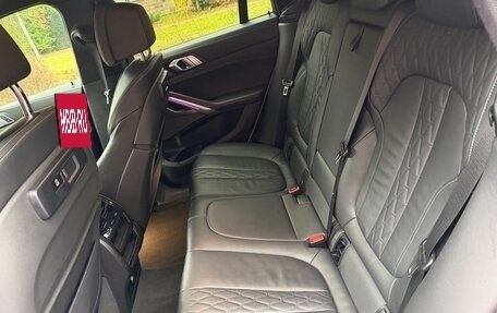 BMW X6, 2020 год, 8 650 000 рублей, 8 фотография