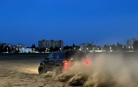 Ford Explorer III, 1992 год, 450 000 рублей, 4 фотография