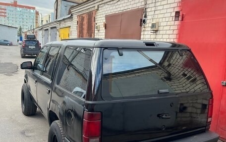 Ford Explorer III, 1992 год, 450 000 рублей, 5 фотография