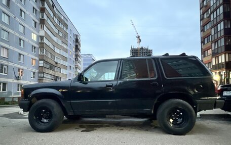 Ford Explorer III, 1992 год, 450 000 рублей, 8 фотография