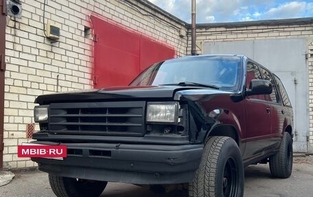 Ford Explorer III, 1992 год, 450 000 рублей, 6 фотография