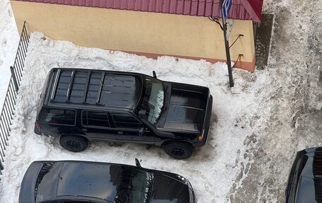 Ford Explorer III, 1992 год, 450 000 рублей, 11 фотография