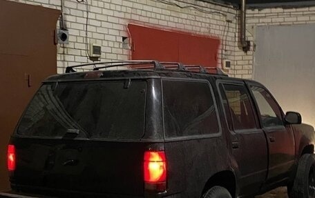Ford Explorer III, 1992 год, 450 000 рублей, 7 фотография