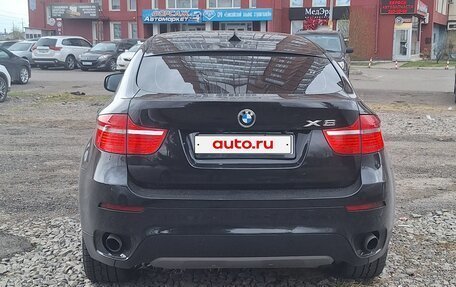 BMW X6, 2009 год, 1 550 000 рублей, 5 фотография