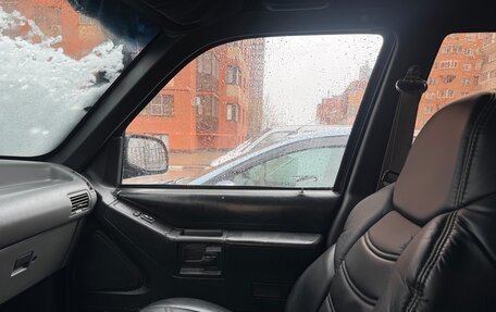 Ford Explorer III, 1992 год, 450 000 рублей, 12 фотография
