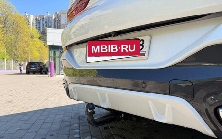 BMW X6, 2020 год, 8 650 000 рублей, 5 фотография