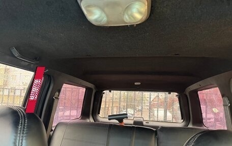 Ford Explorer III, 1992 год, 450 000 рублей, 13 фотография