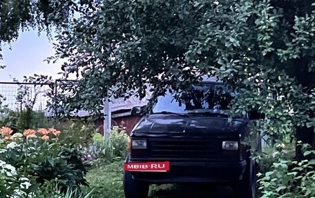Ford Explorer III, 1992 год, 450 000 рублей, 3 фотография