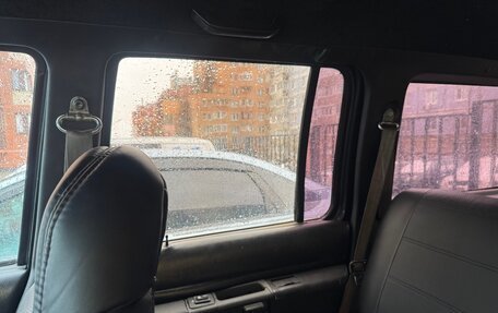 Ford Explorer III, 1992 год, 450 000 рублей, 14 фотография