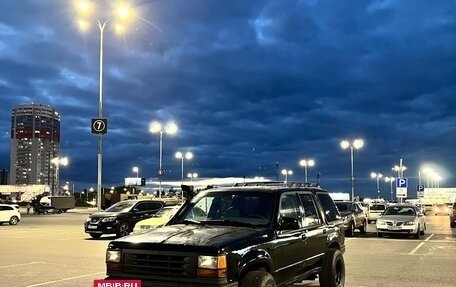 Ford Explorer III, 1992 год, 450 000 рублей, 2 фотография
