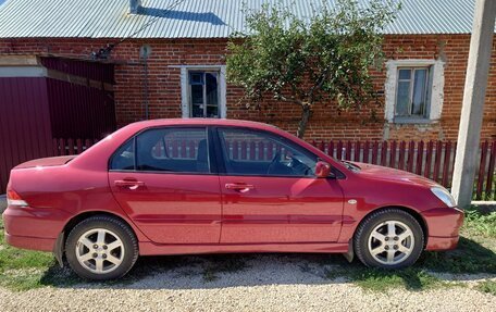 Mitsubishi Lancer IX, 2006 год, 450 000 рублей, 2 фотография