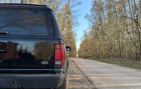 Ford Explorer III, 1992 год, 450 000 рублей, 15 фотография