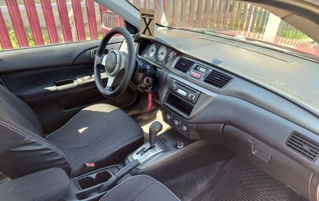 Mitsubishi Lancer IX, 2006 год, 450 000 рублей, 5 фотография