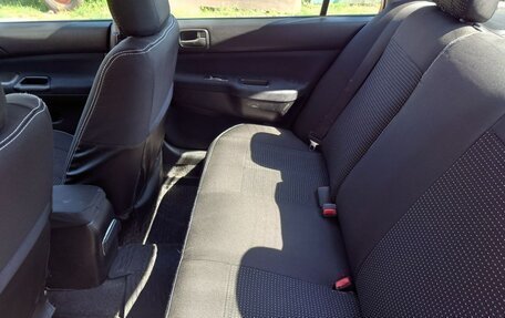 Mitsubishi Lancer IX, 2006 год, 450 000 рублей, 7 фотография