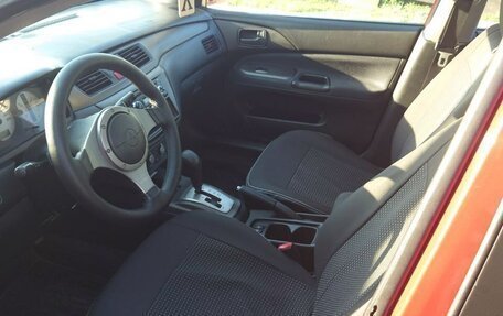 Mitsubishi Lancer IX, 2006 год, 450 000 рублей, 8 фотография