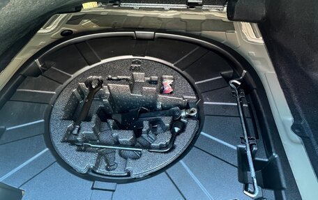 Toyota Camry, 2018 год, 2 790 000 рублей, 8 фотография